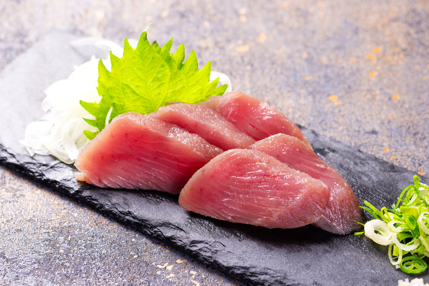 ケンケン鰹 刺身 皮なし 1kg(100g×10柵)【業務用】