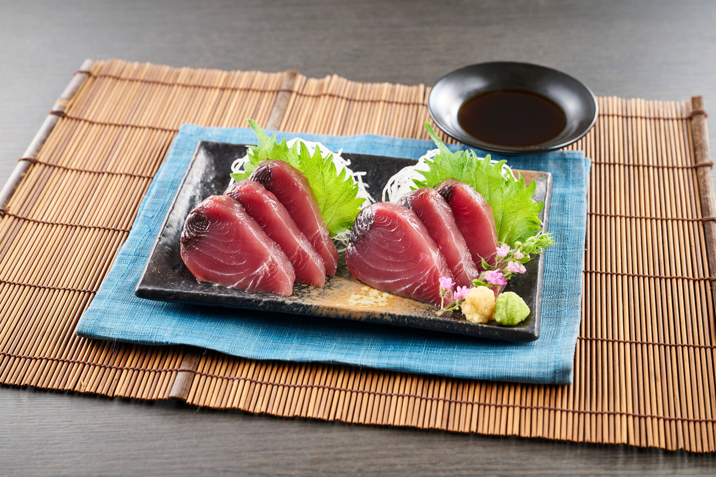 KATSUO FUEL | トレーニー専用 天然カツオのリカバリー食