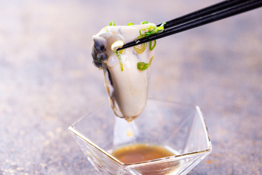 生牡蠣(むき身)【広島県江田島産】