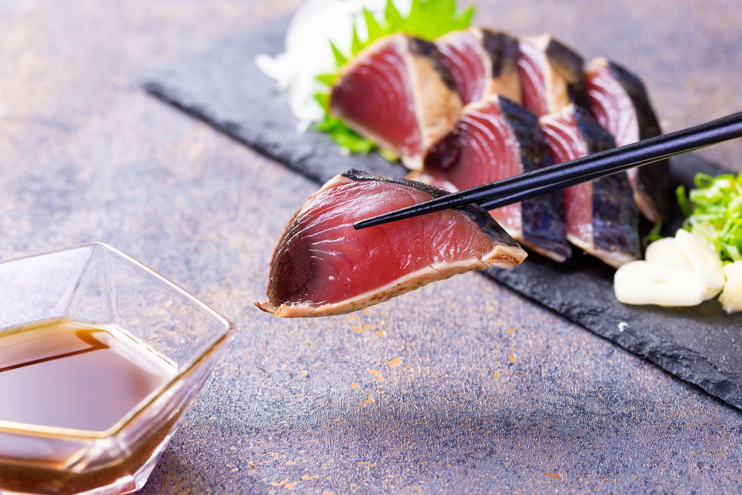 ケンケン鰹 瞬間冷凍 タタキ 500g (和歌山県すさみ町産)