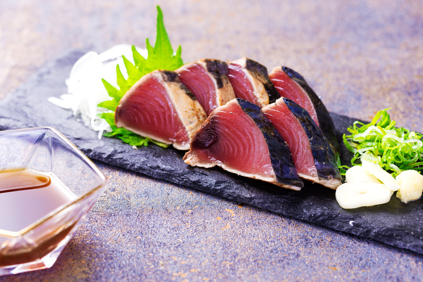 ケンケン鰹 瞬間冷凍 タタキ 500g (和歌山県すさみ町産)