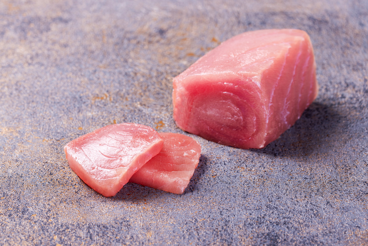 キハダマグロ 瞬間冷凍 刺身 生食用 1kg(和歌山県すさみ町産)